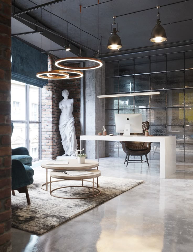 Abstrakte neuronale Netze